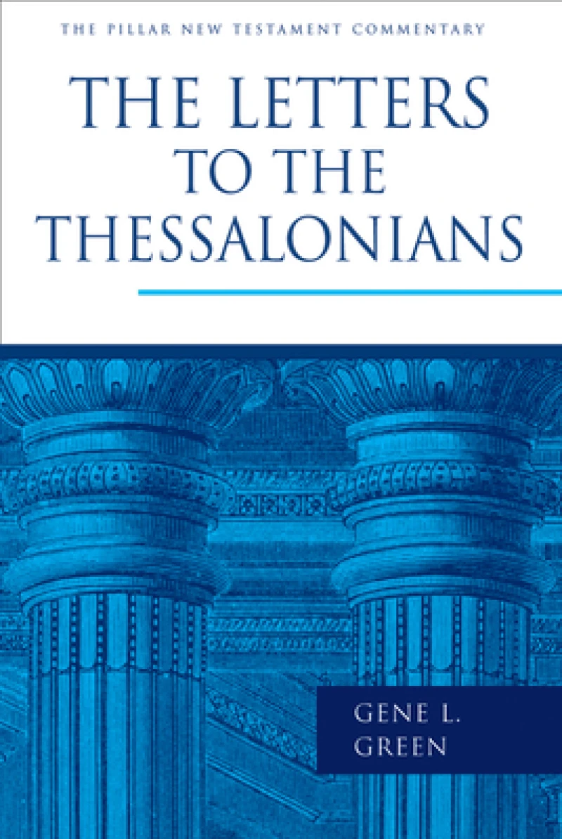 THE LETTERS TO THE THESSALONIANS