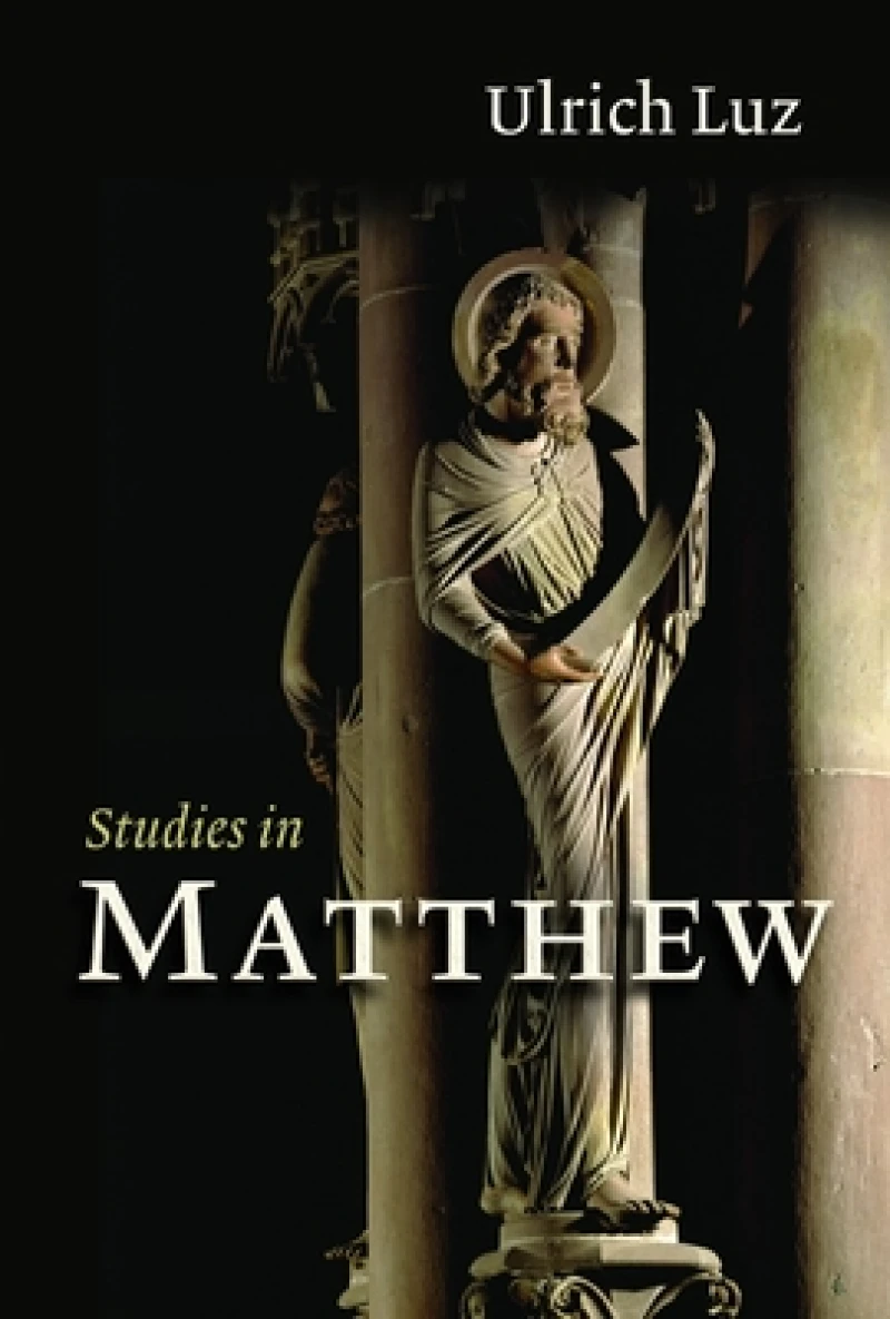 Studies in Matthew