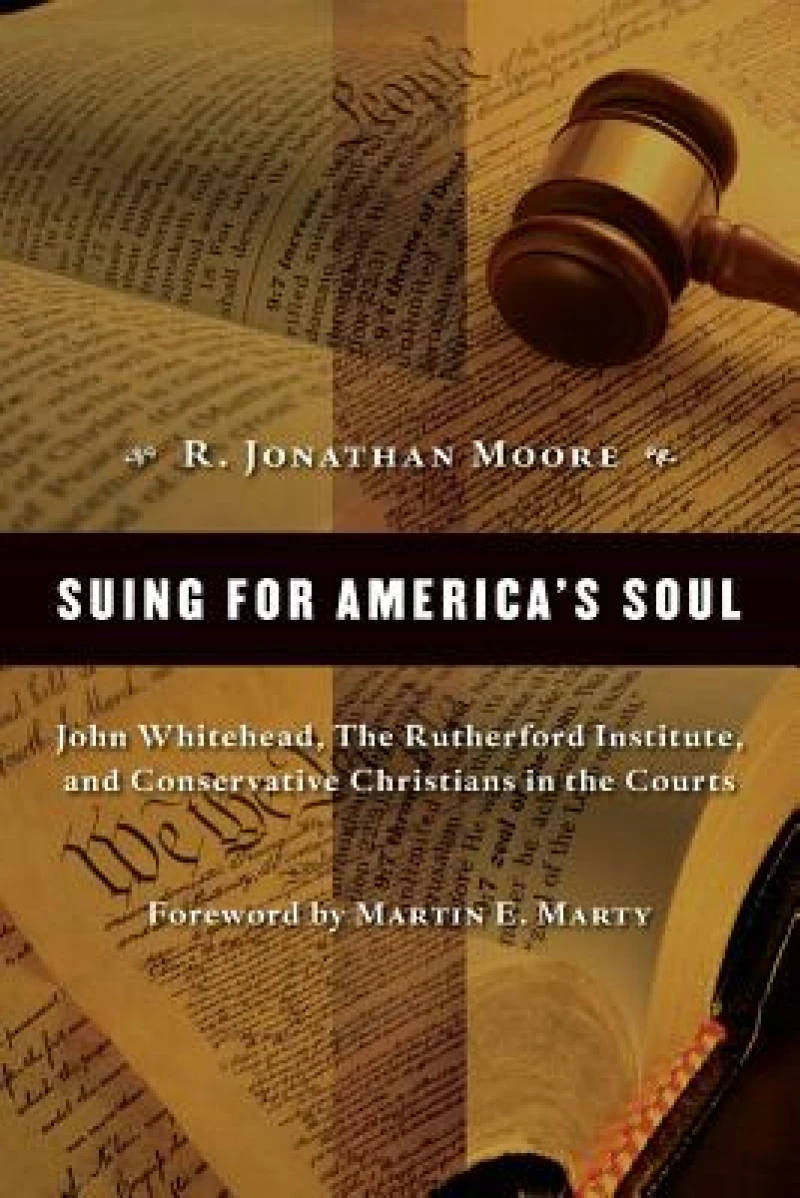 Suing for America''s Soul