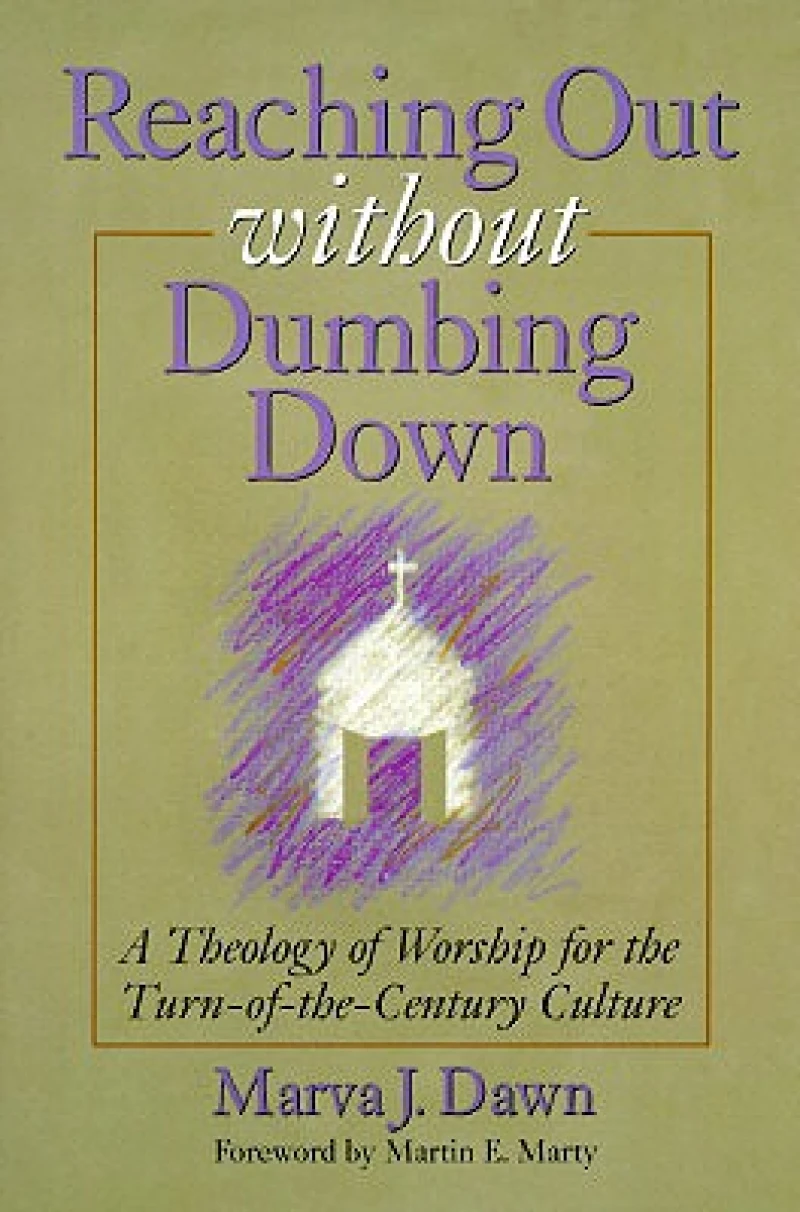 Reaching Out without Dumbing Down
