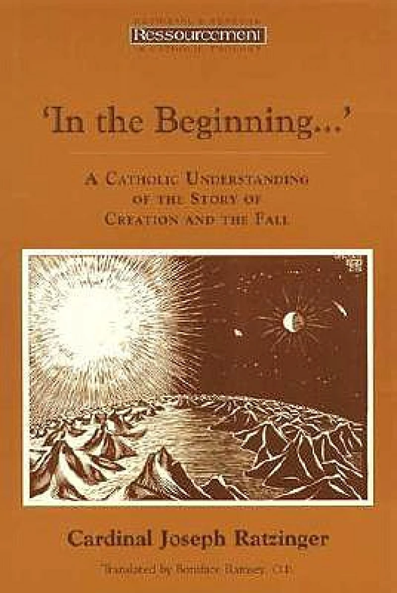 In the Beginning...