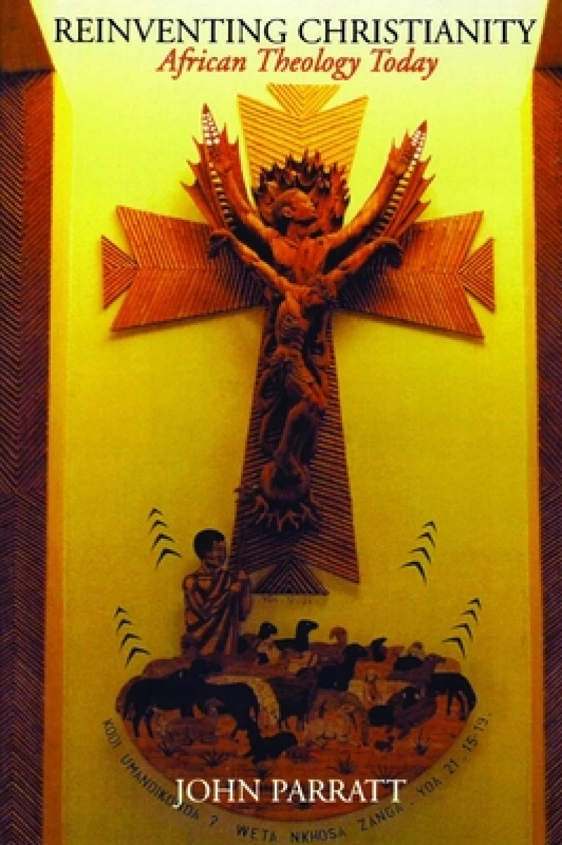 Reinventing Christianity