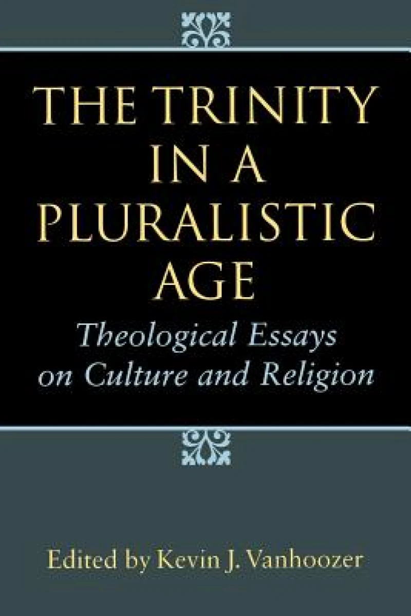 The Trinity in a Pluralistic Age