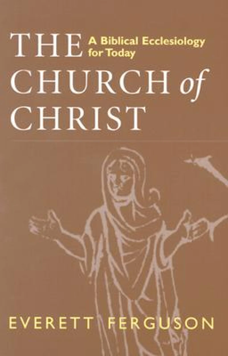 The Church of Christ