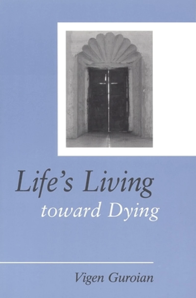Life''s Living toward Dying