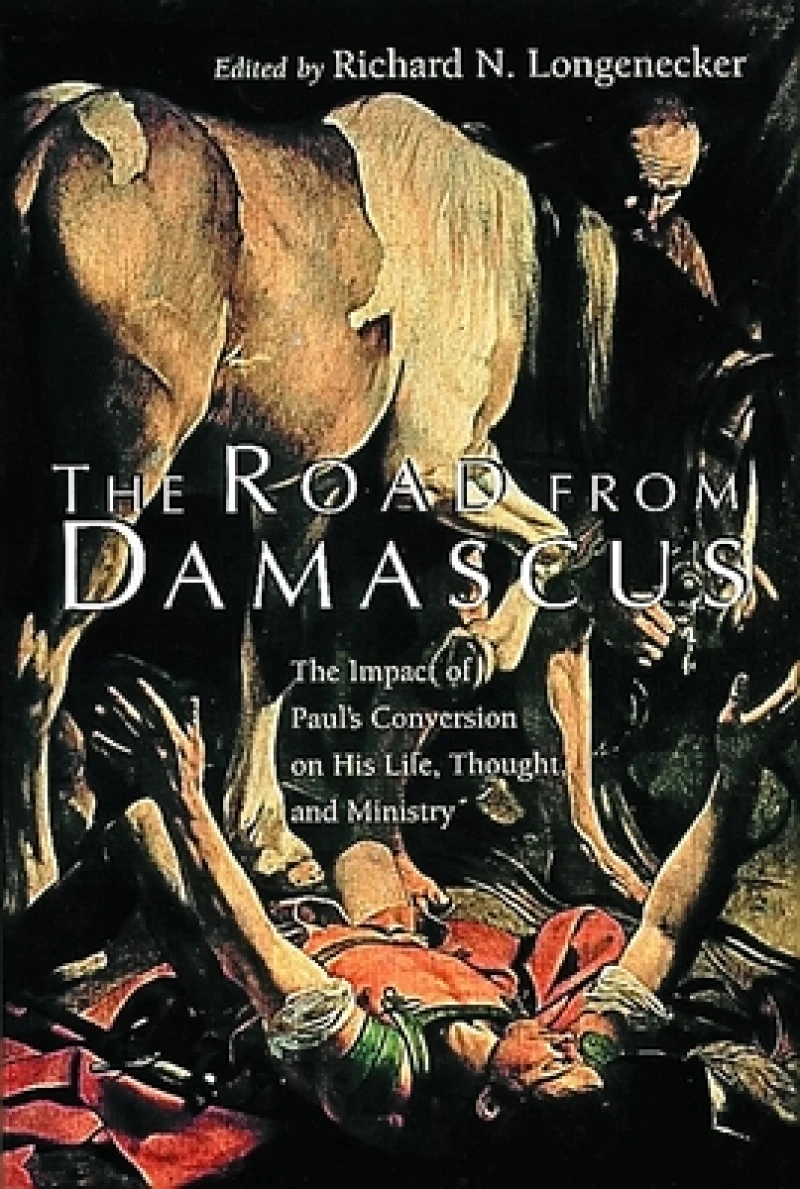 The Road from Damascus
