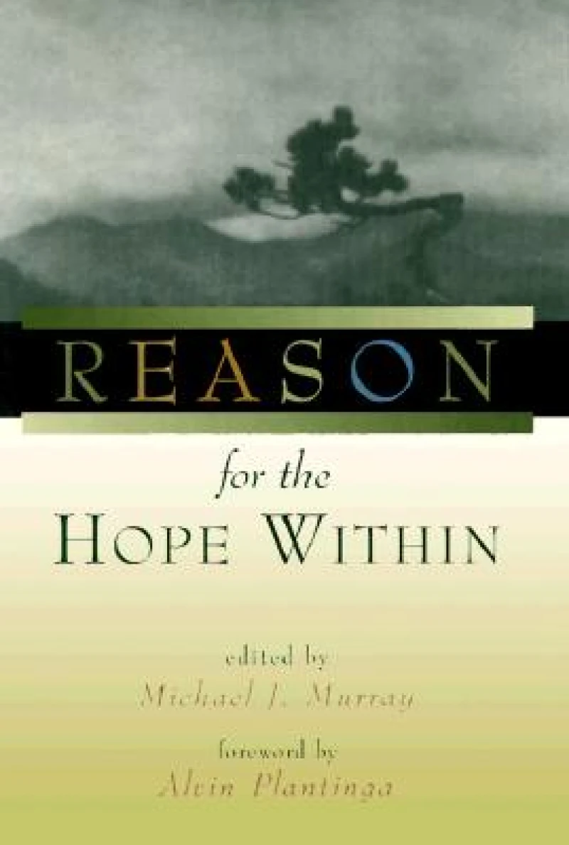 Reason for the Hope Within