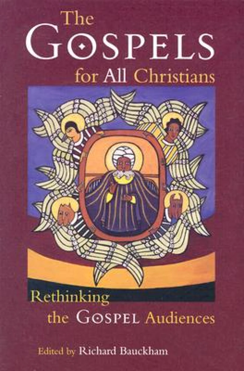 The Gospels for All Christians