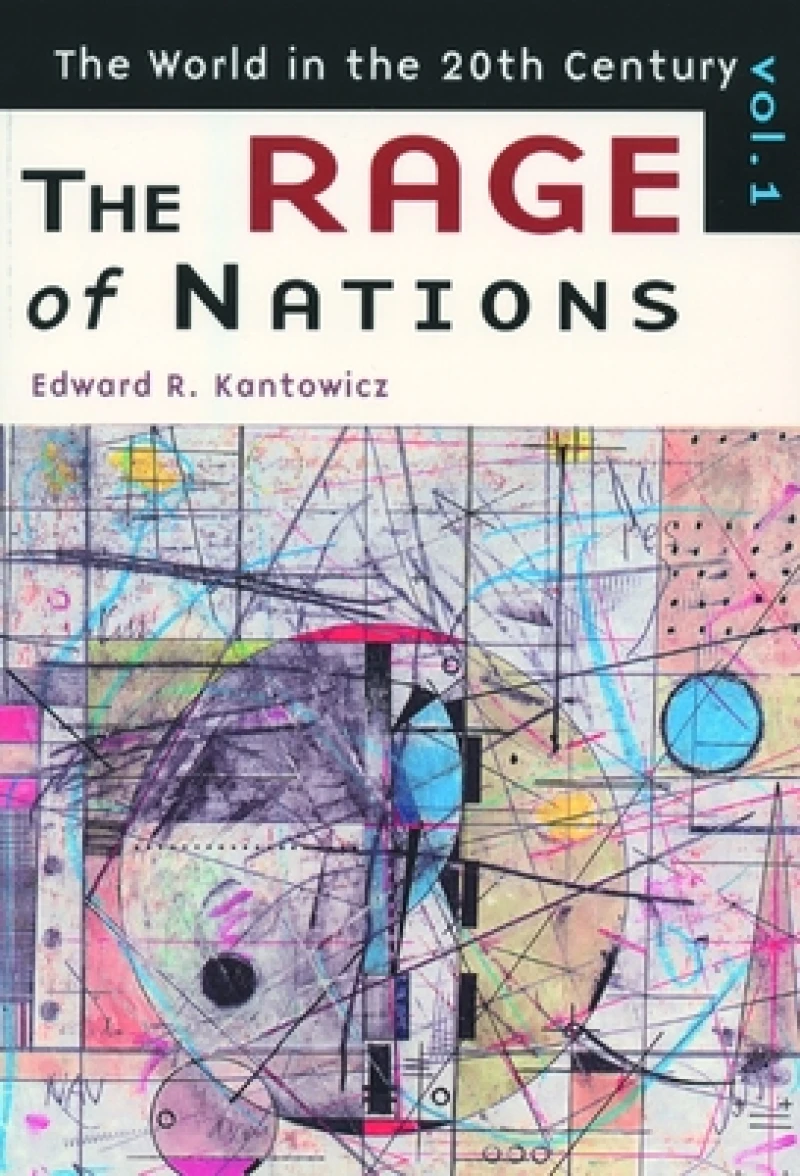 The Rage of Nations