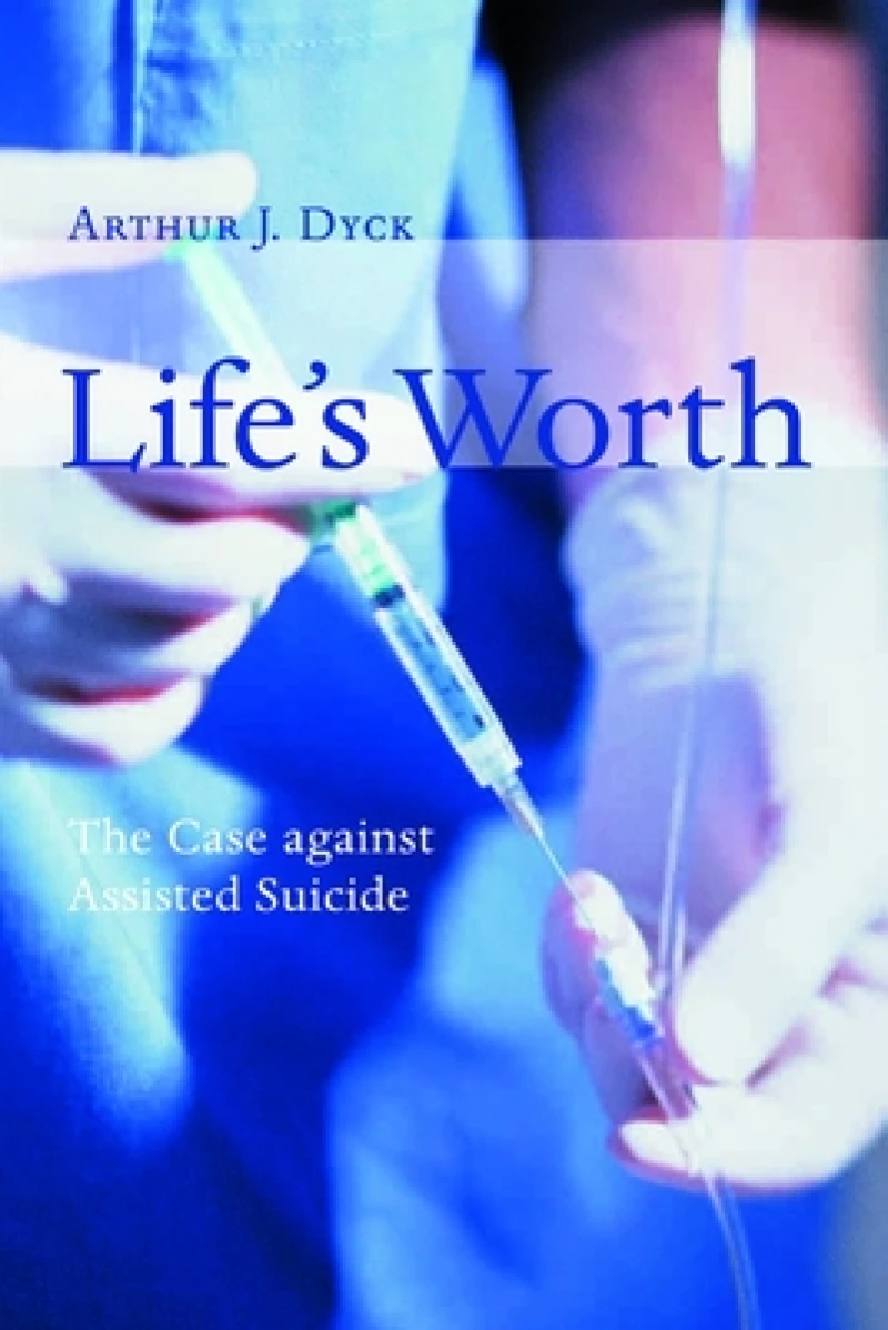 Life''s Worth