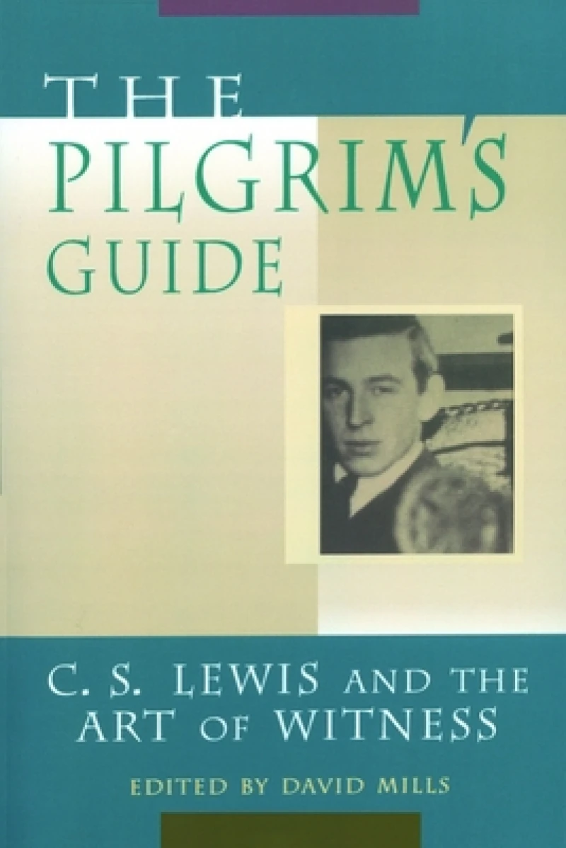 The Pilgrim''s Guide