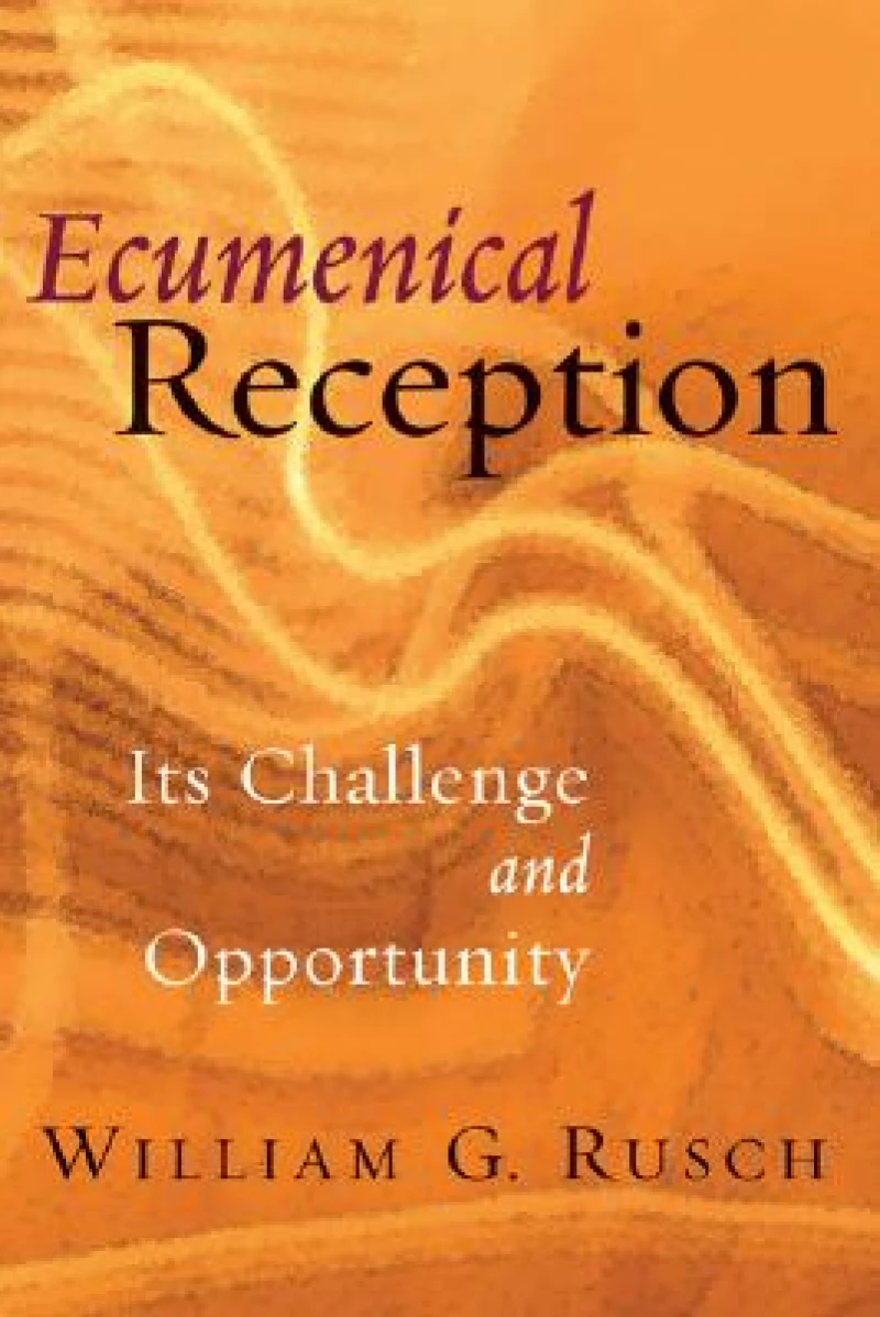Ecumenical Reception