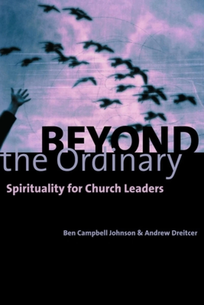 Beyond the Ordinary