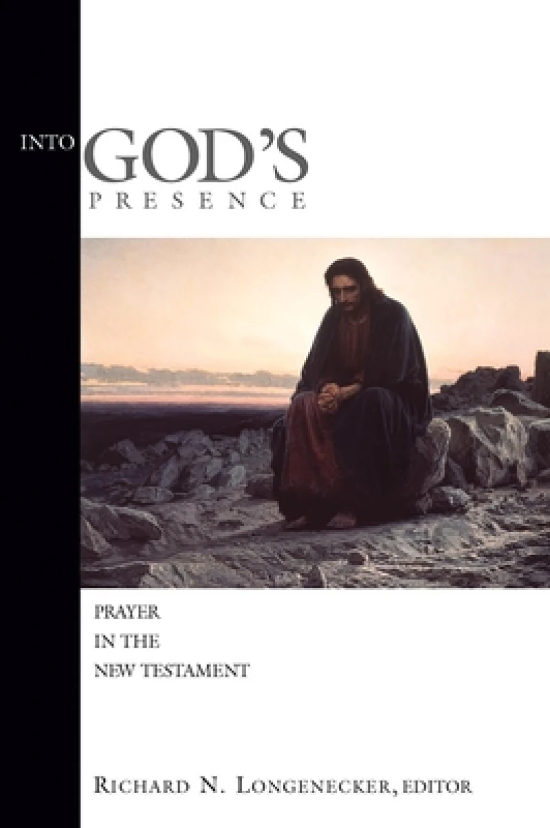 Into God''s Presence