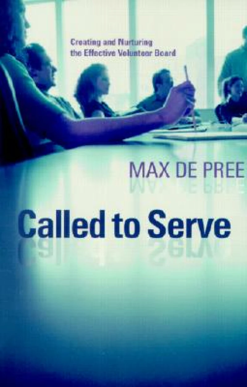 Called to Serve