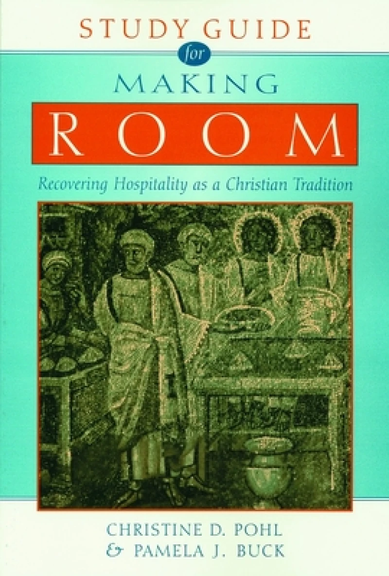 Study Guide for Making Room