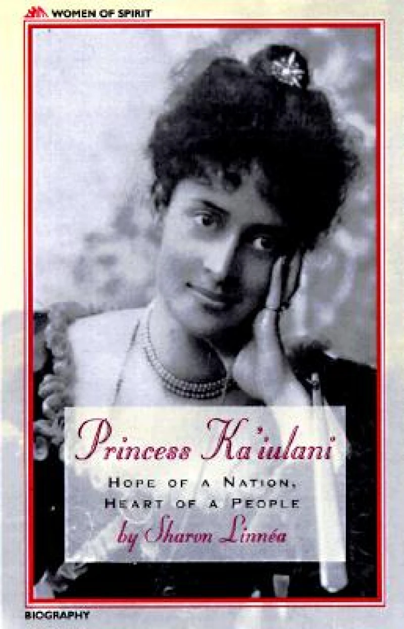 Princess Ka'Iulani