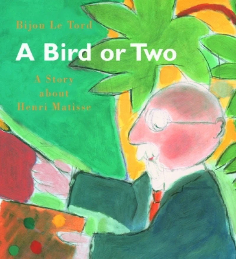 A Bird or 2
