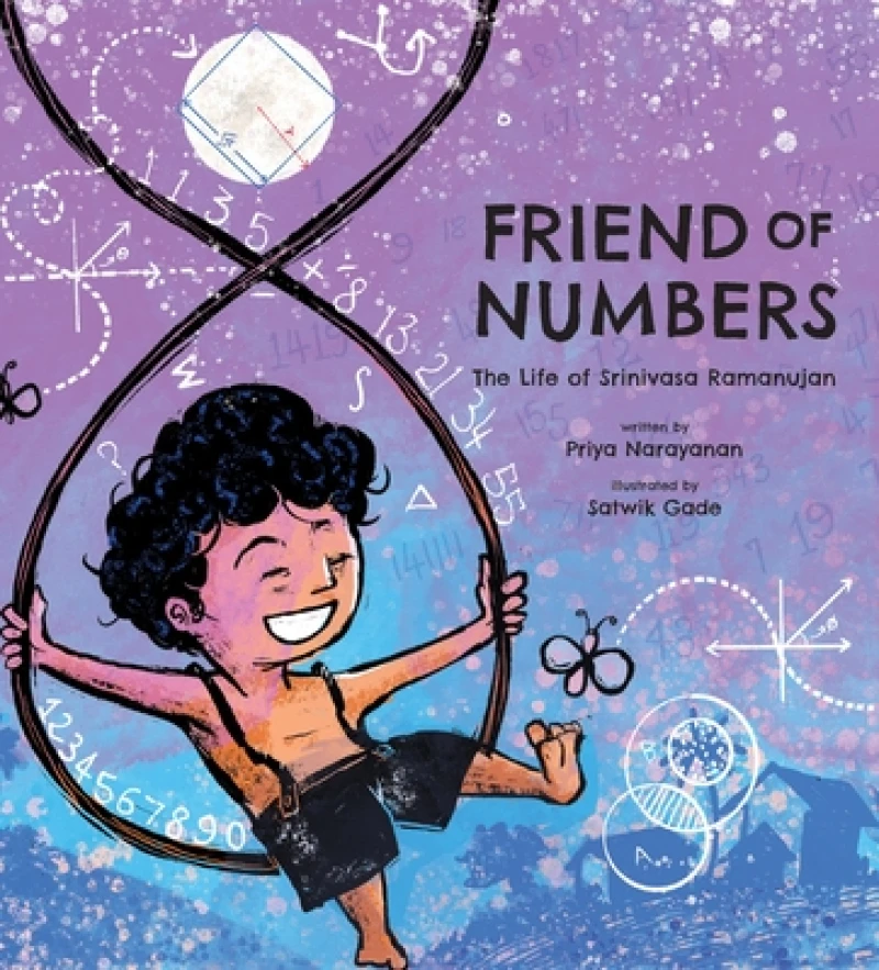 Friend of Numbers