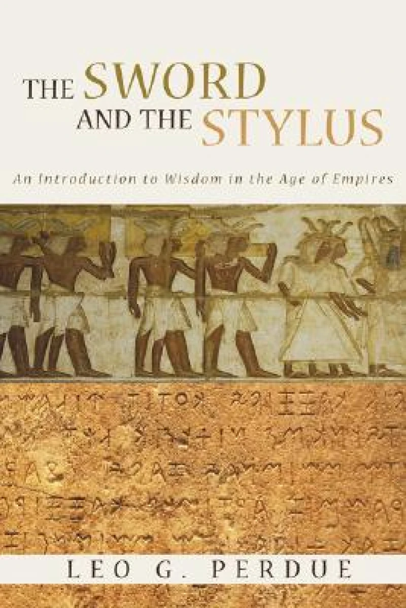 The Sword and the Stylus