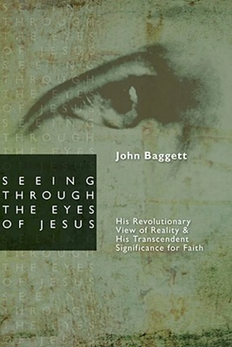 Seeing through the Eyes of Jesus