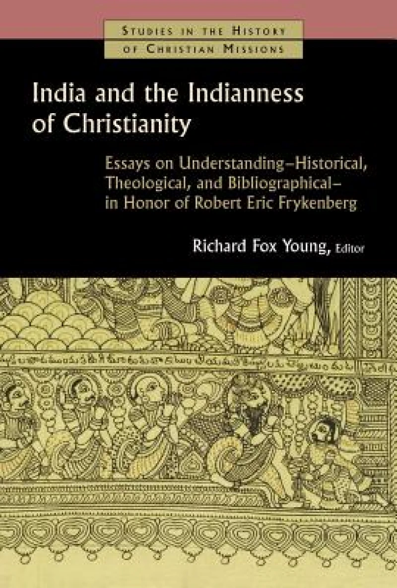 India and the Indianness of Christianity