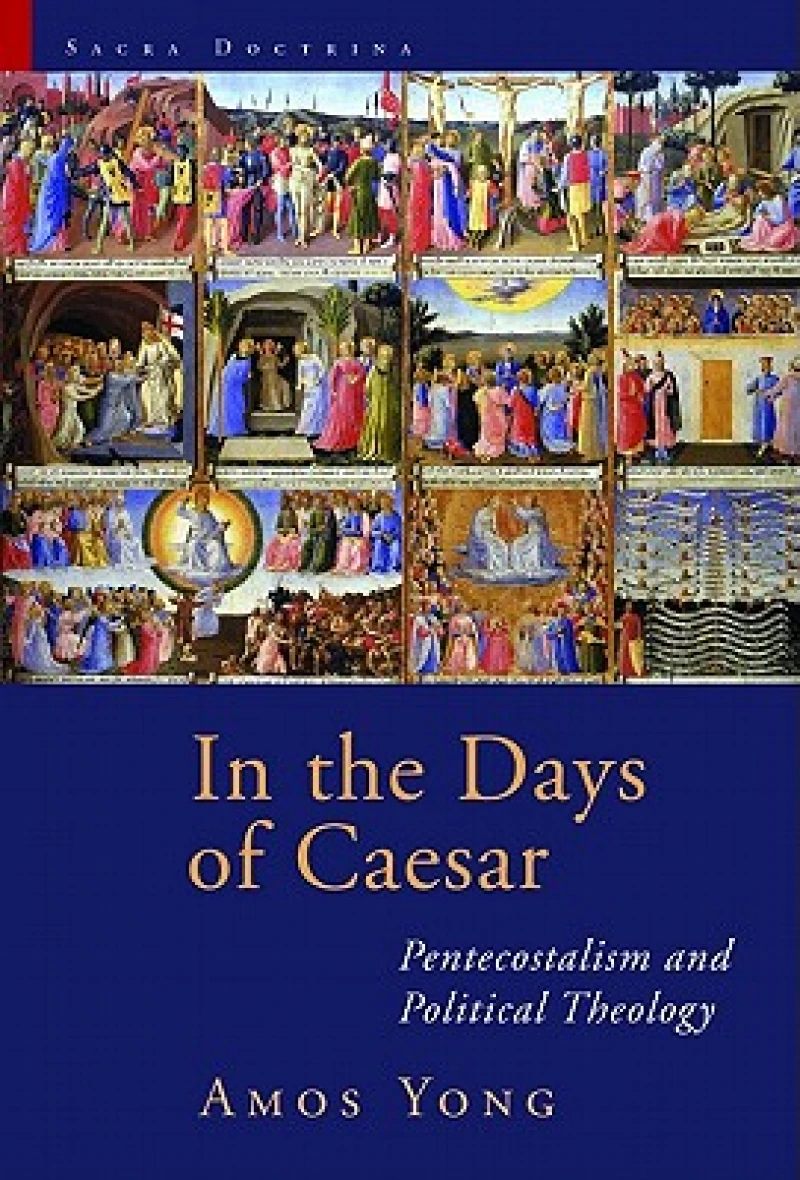 In the Days of Caesar