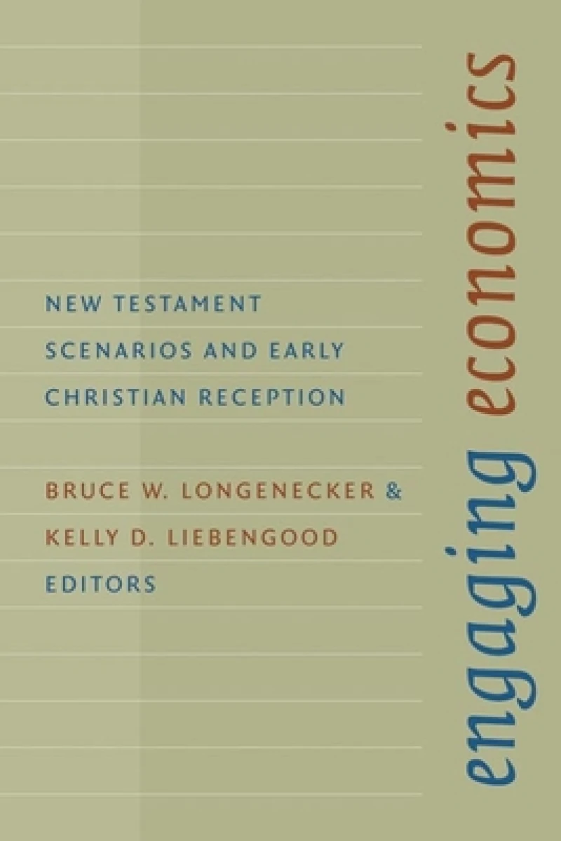 Engaging Economics