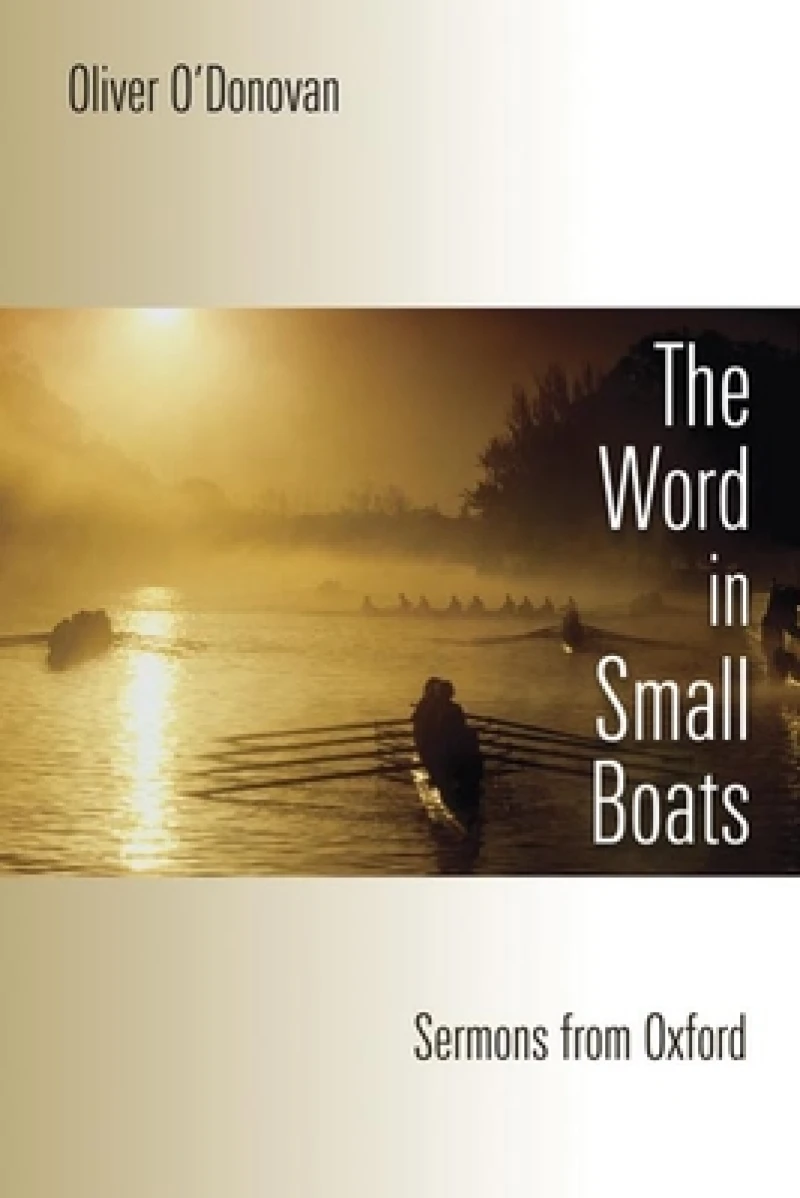 The Word in Small Boats