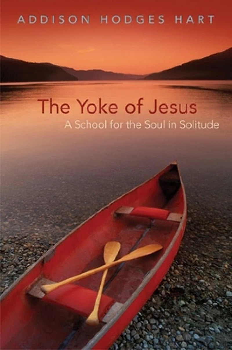 The Yoke of Jesus