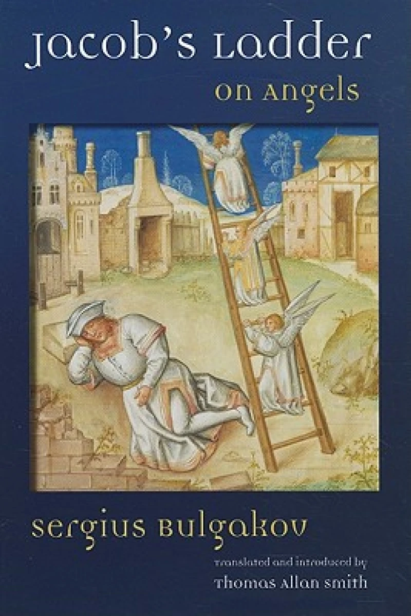 Jacob''s Ladder