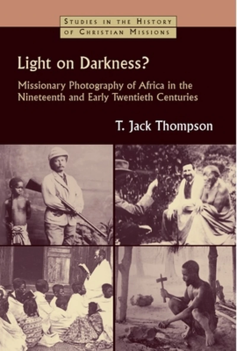Light on Darkness?