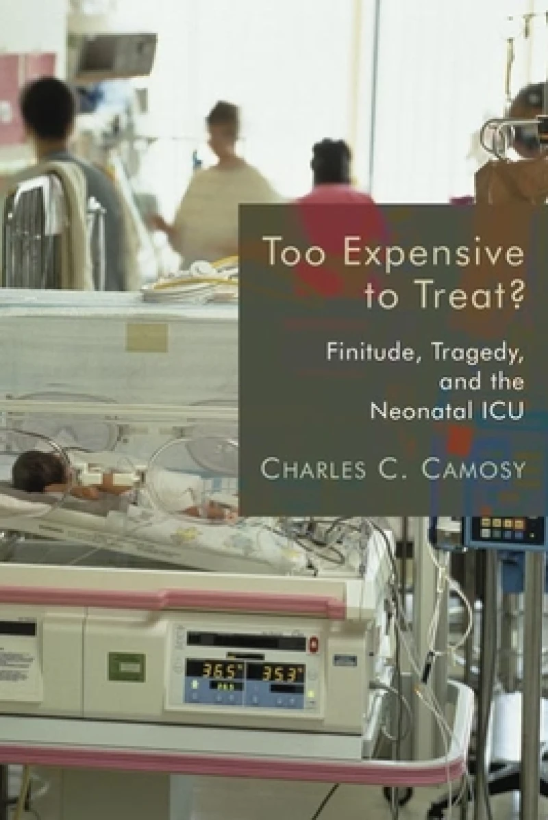 Too Expensive to Treat?
