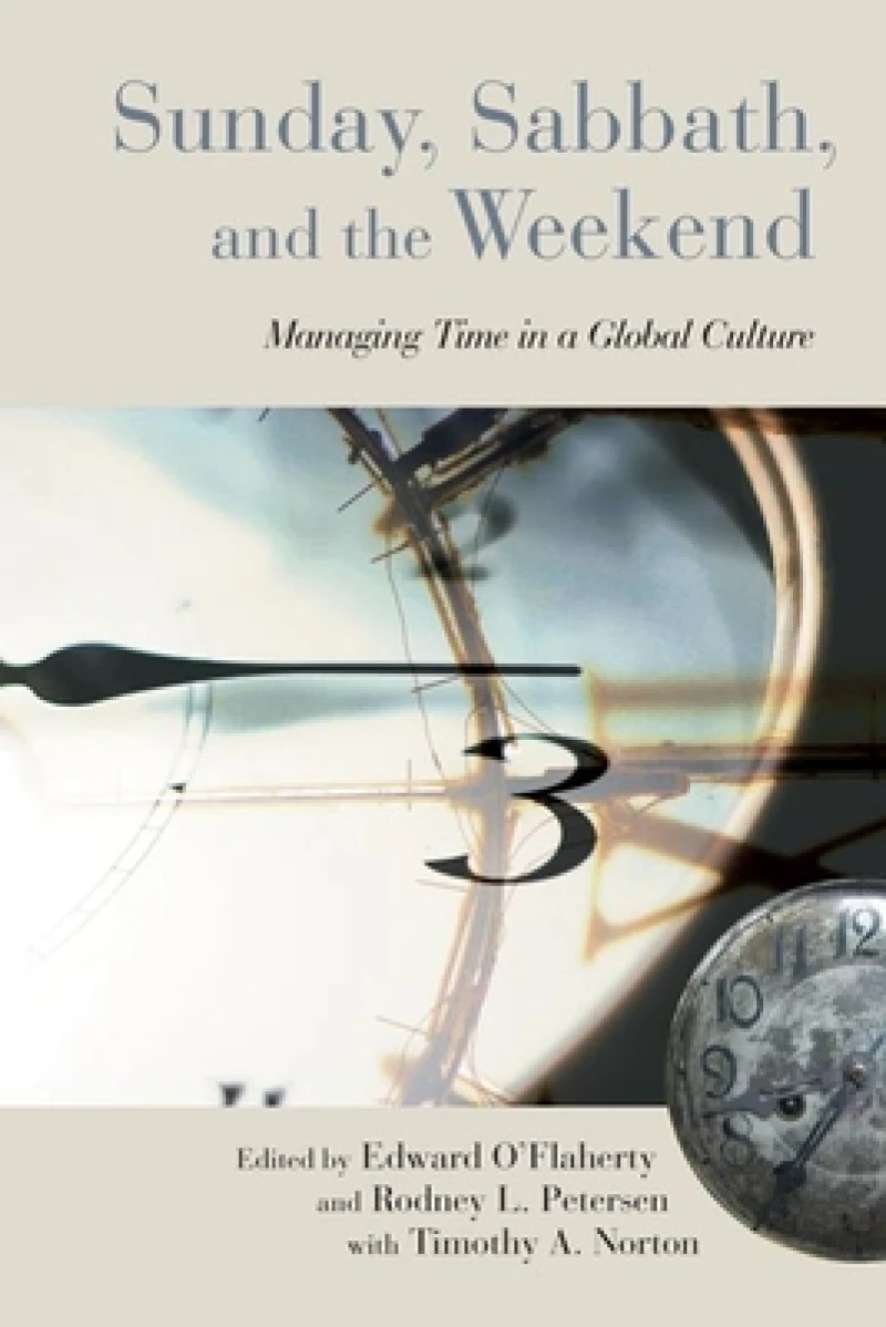Sunday, Sabbath, and the Weekend