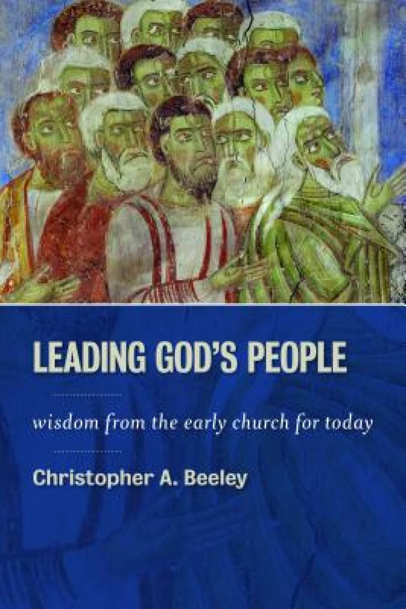 Leading God''s People