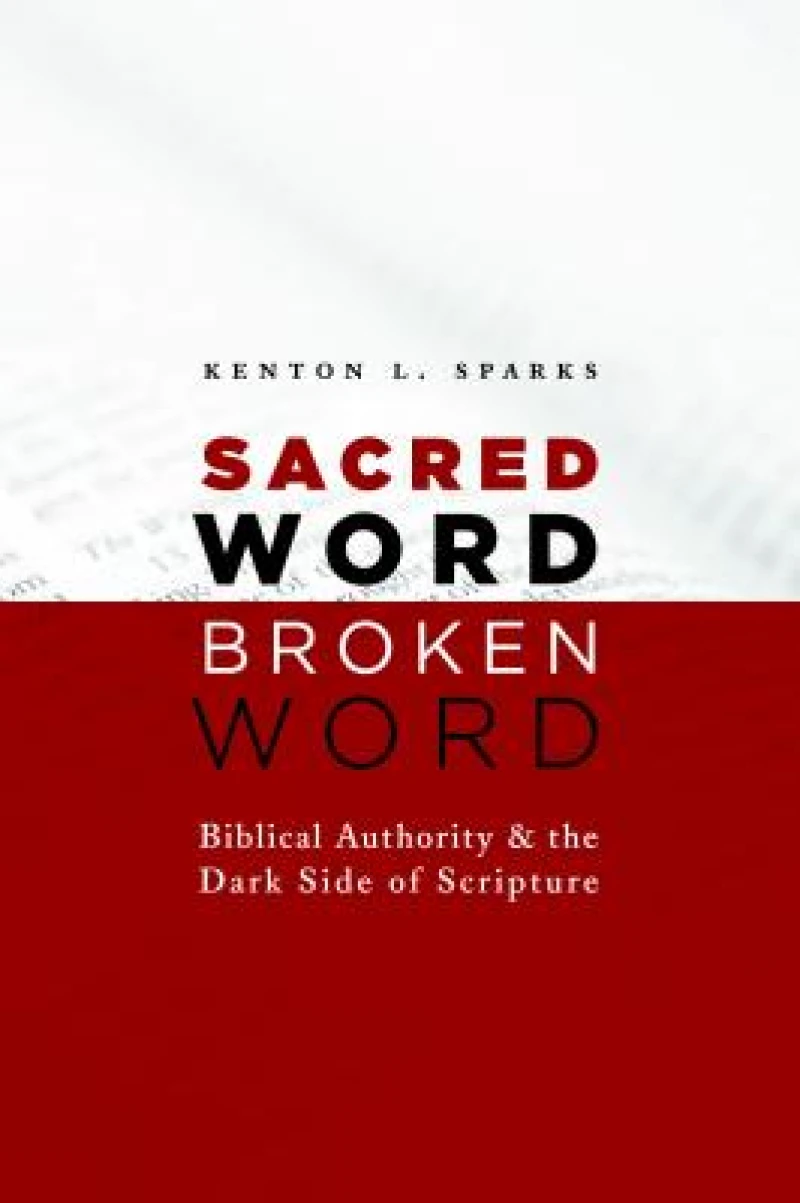 Sacred Word, Broken Word