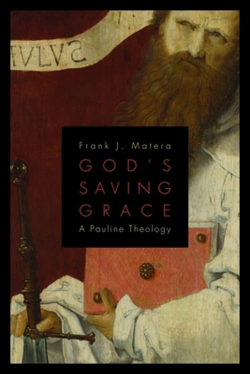 God''s Saving Grace