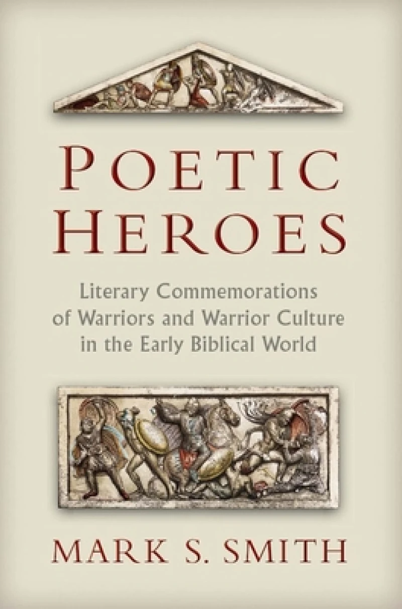 Poetic Heroes