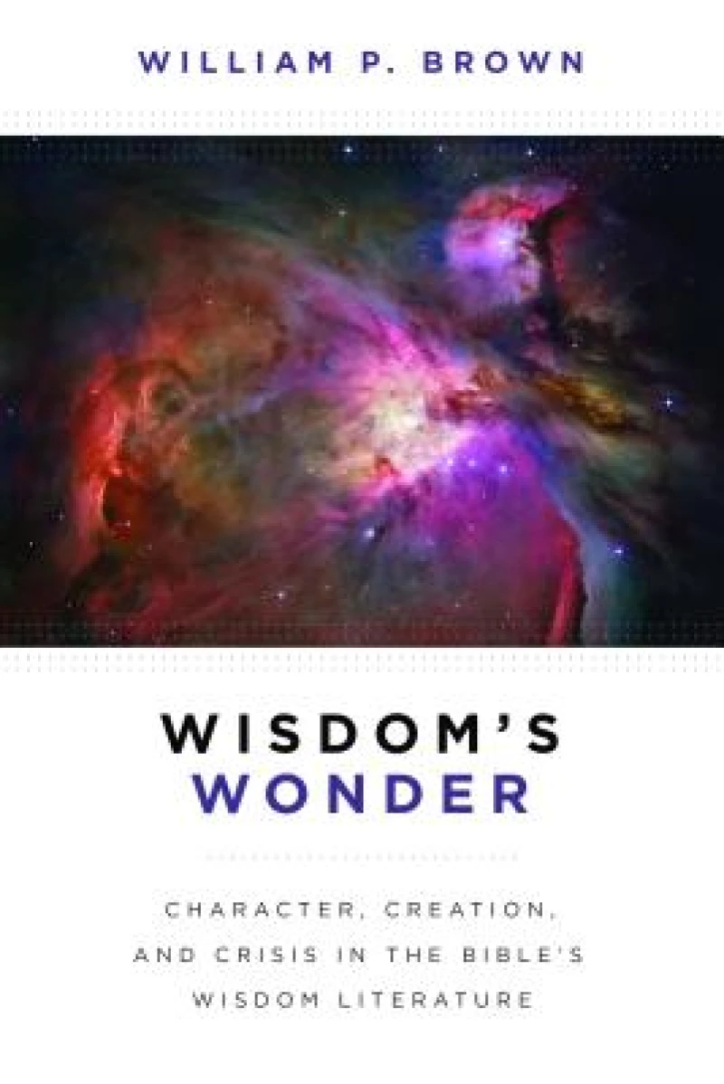 Wisdom''s Wonder