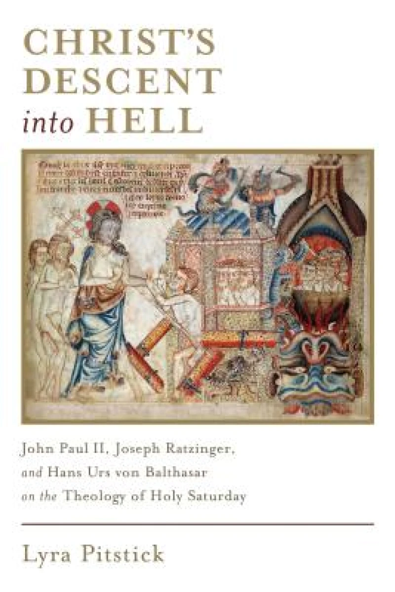 Christ''s Descent into Hell