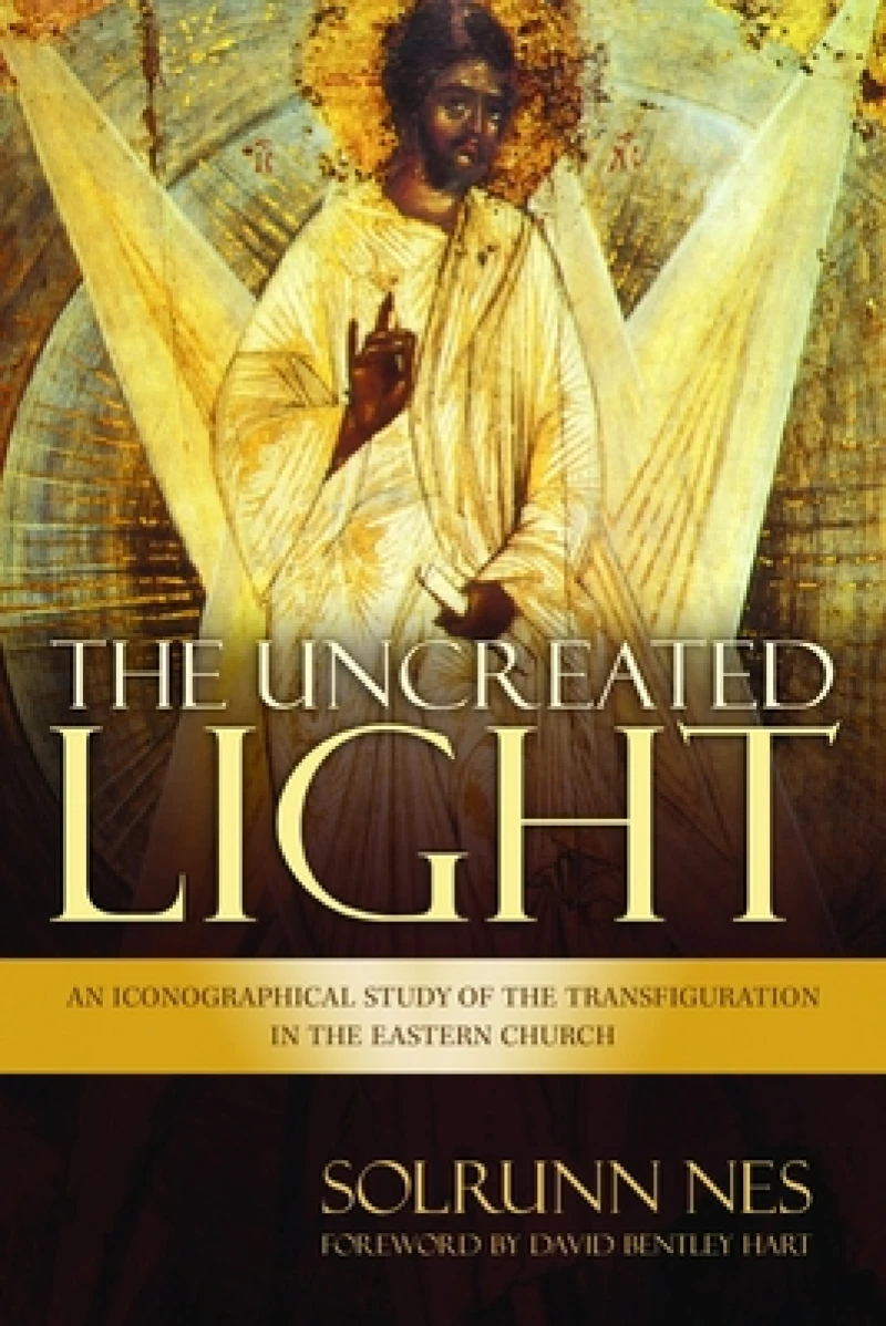 The Uncreated Light