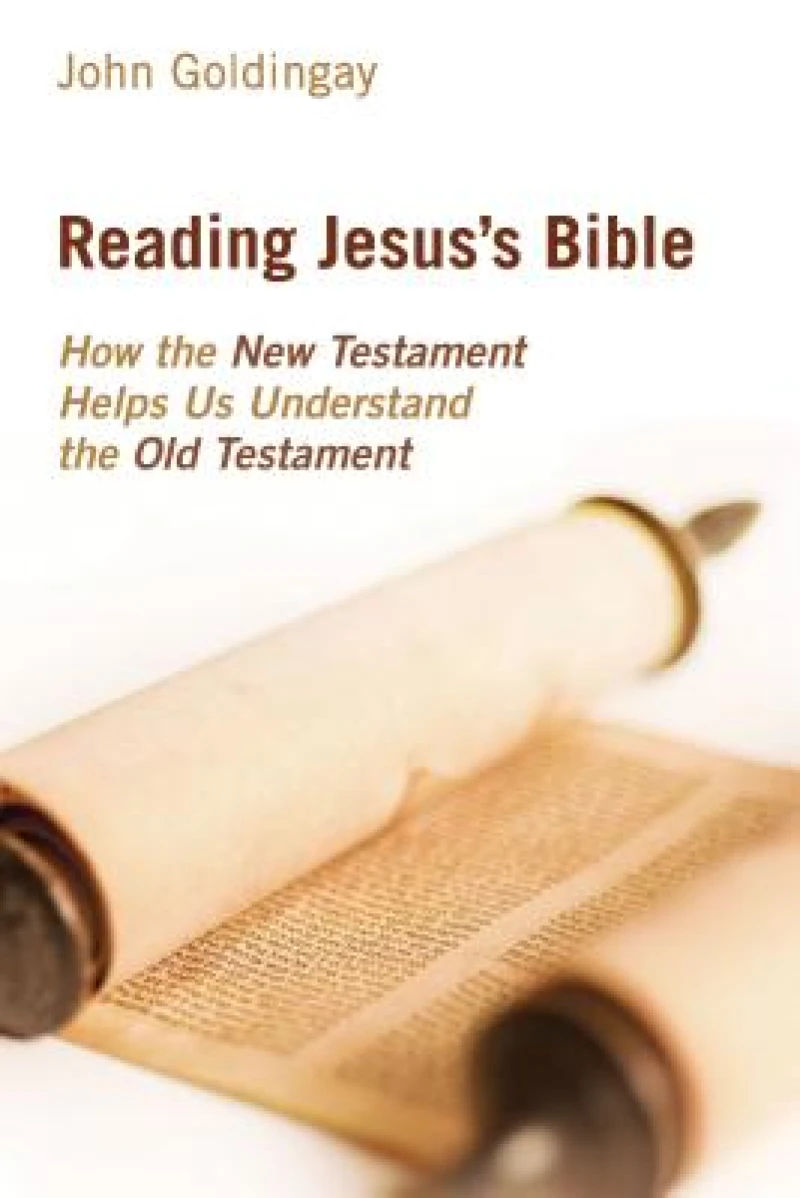Reading Jesus''s Bible