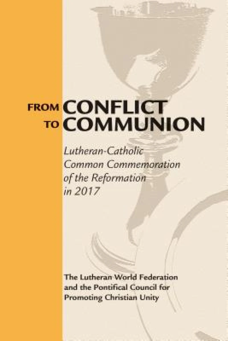 From Conflict to Communion
