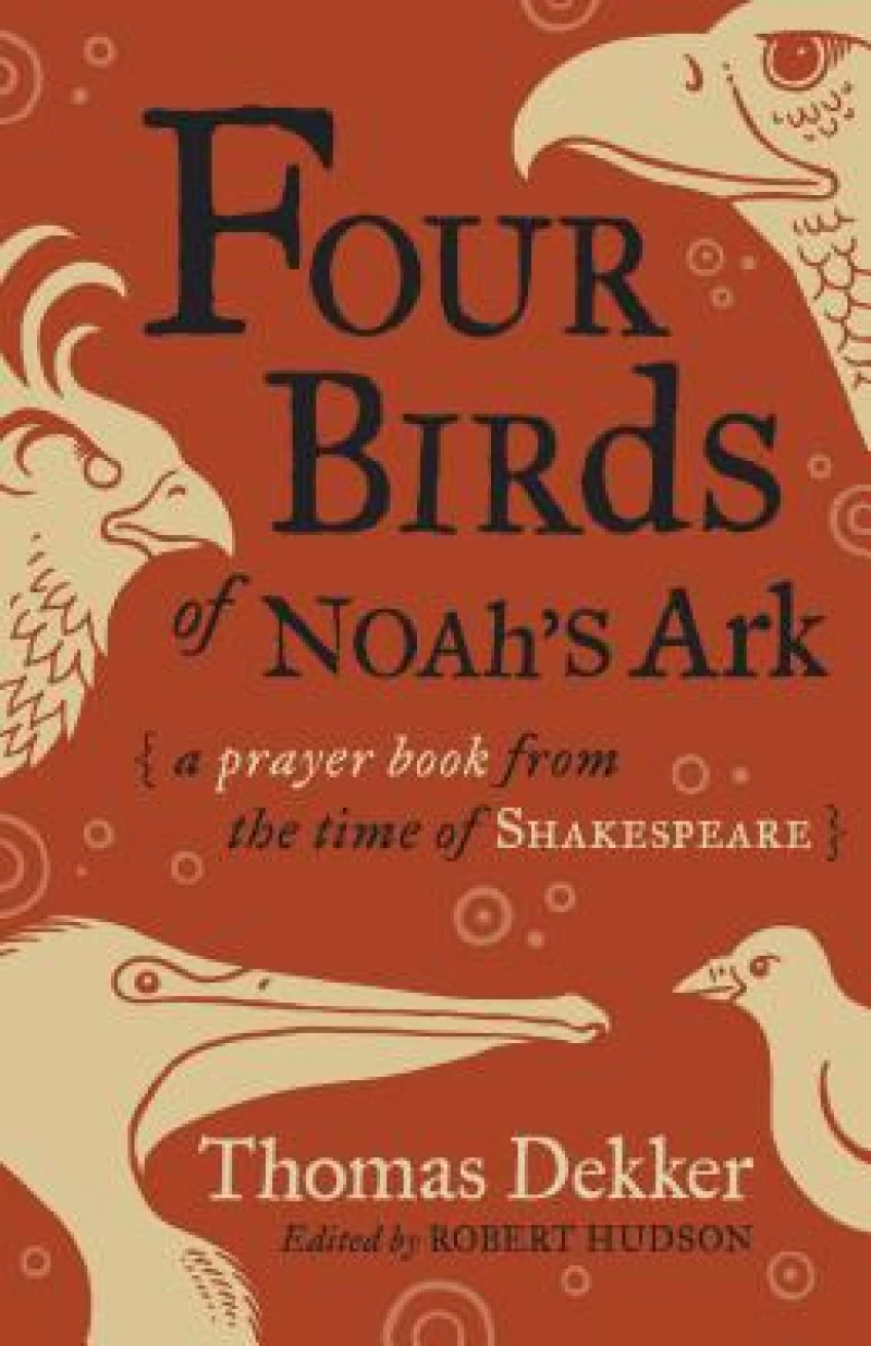 Four Birds of Noah''s Ark