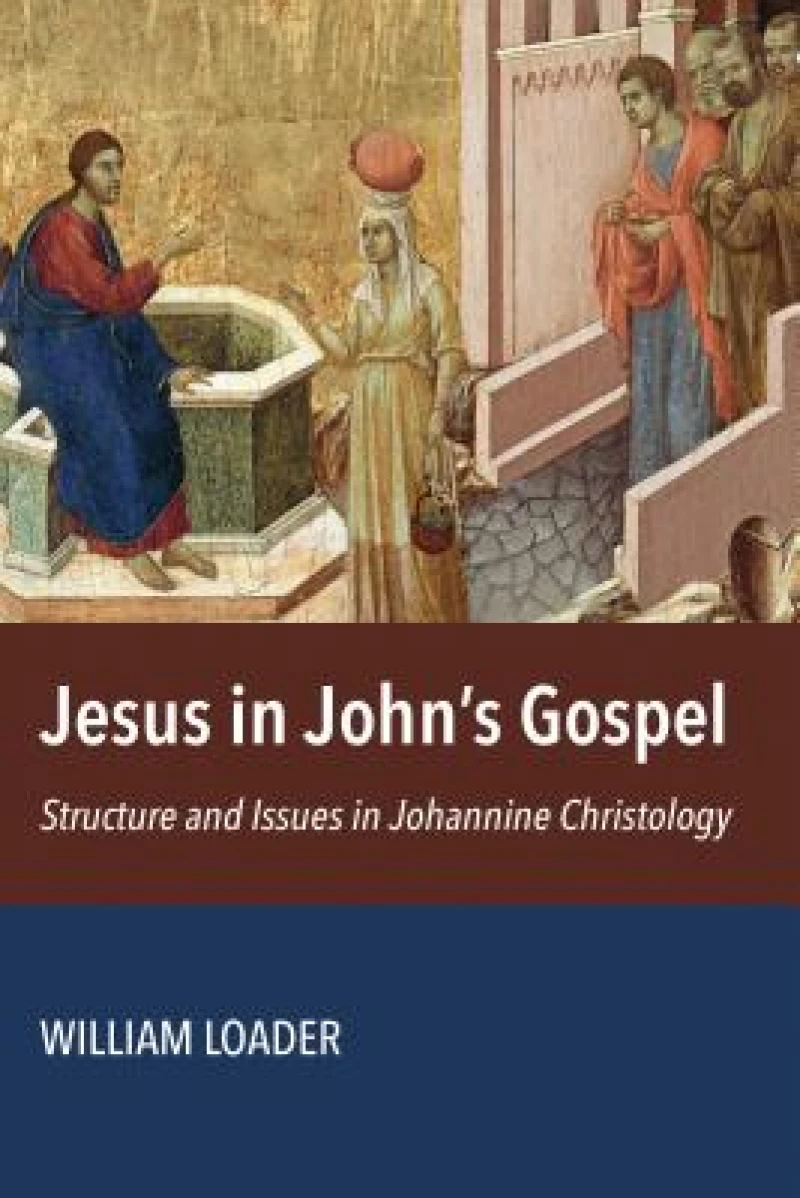 Jesus in John''s Gospel