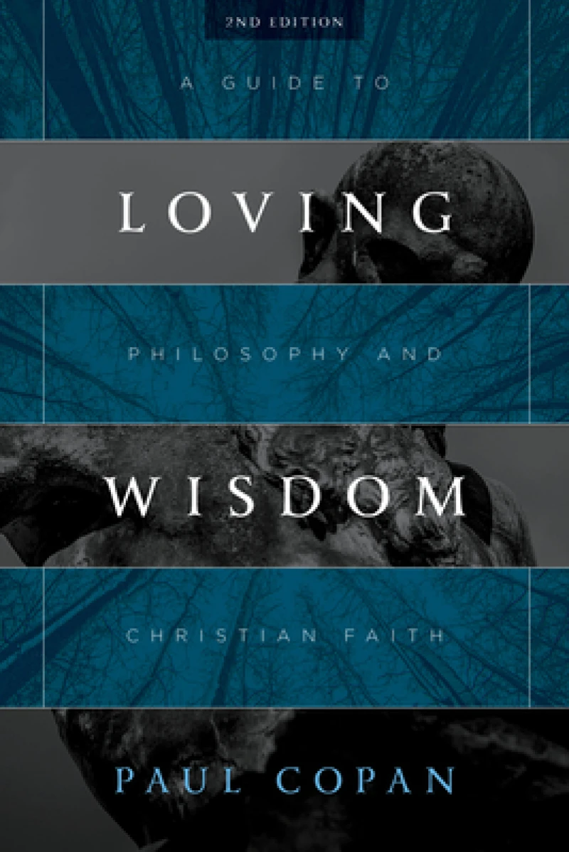 LOVING WISDOM