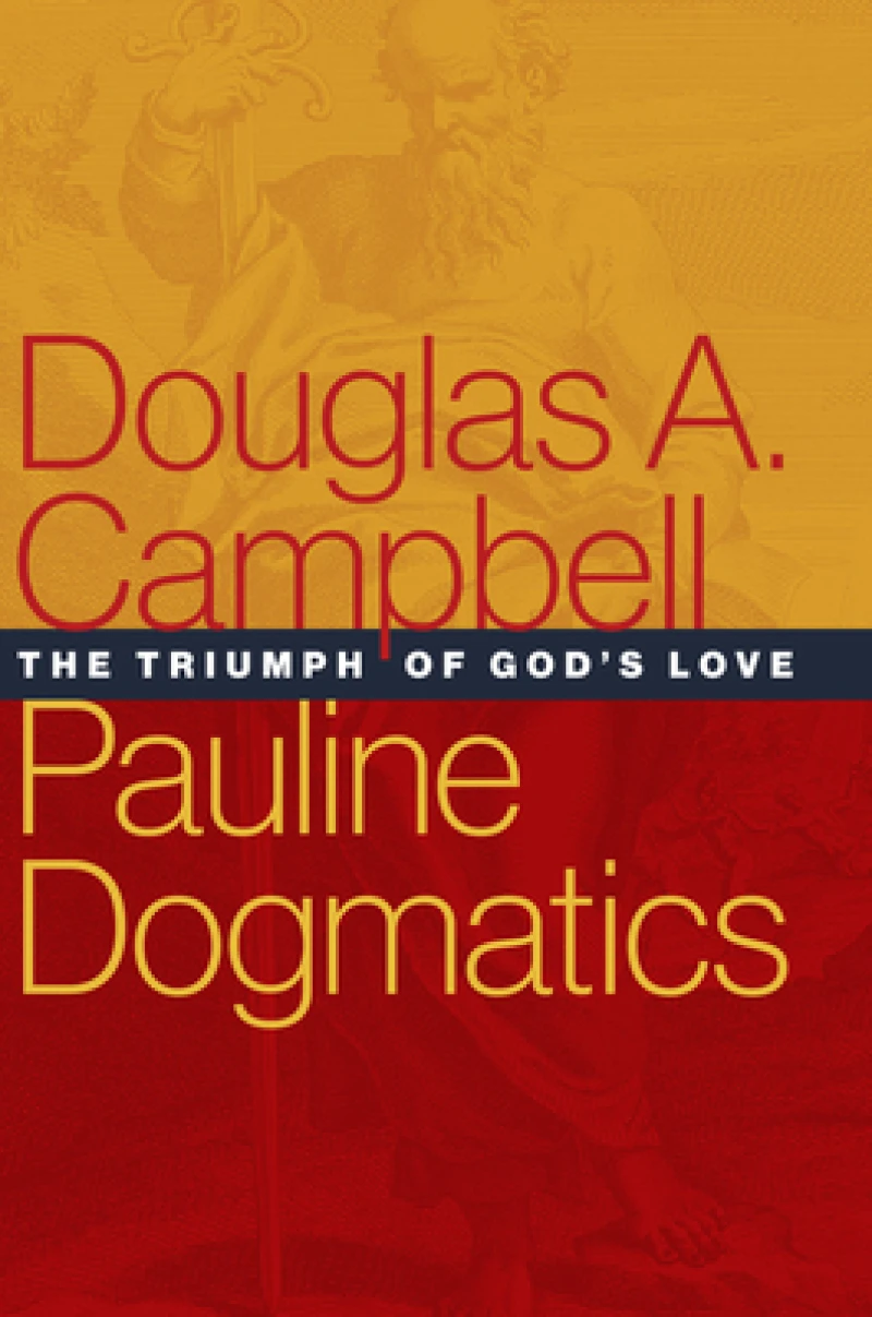 PAULINE DOGMATICS