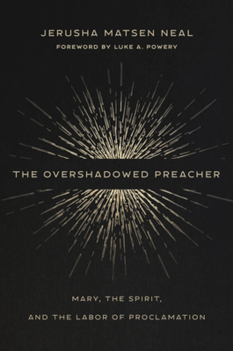 THE OVERSHADOWED PREACHER