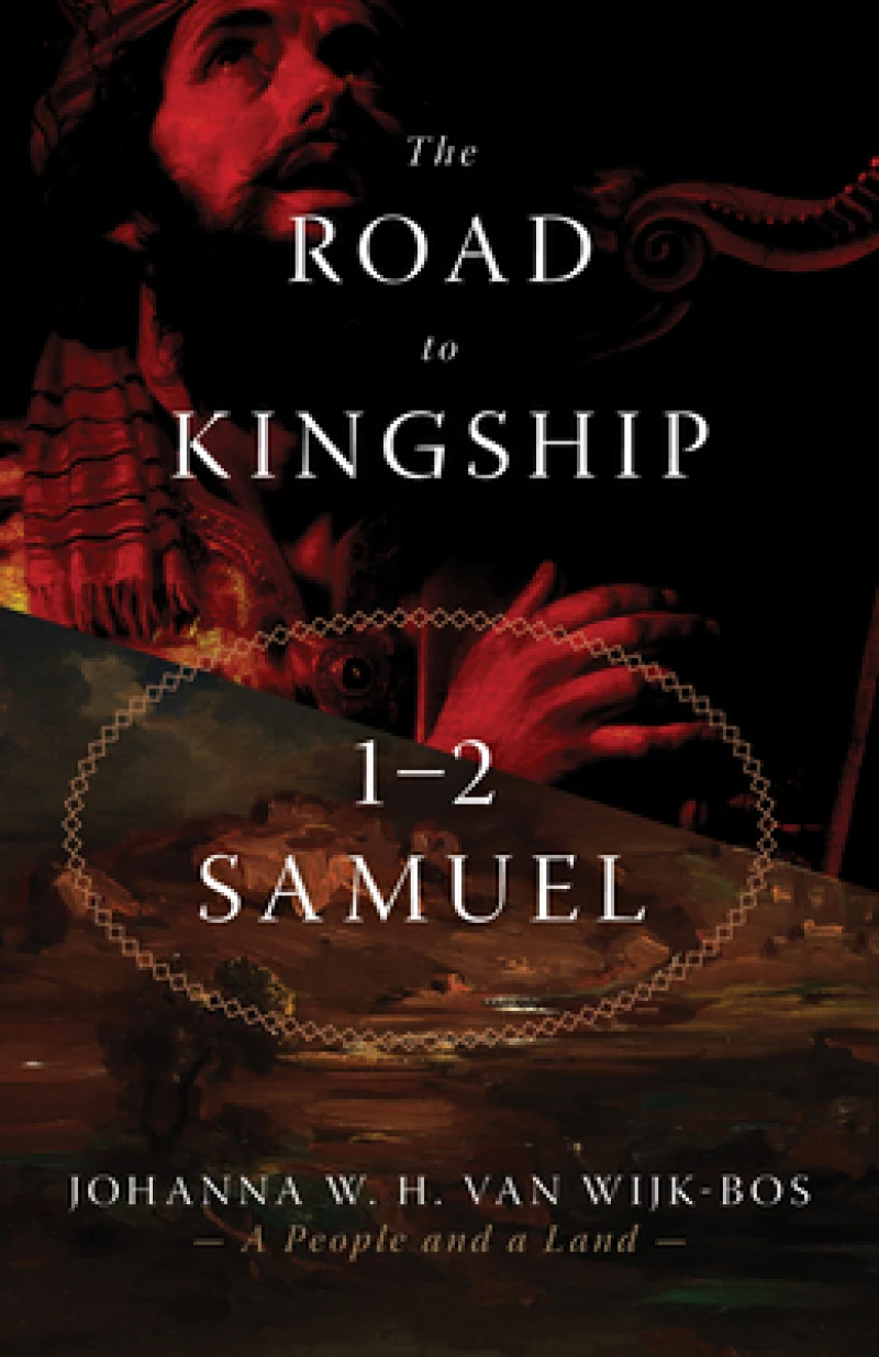 THE ROAD TO KINGSHIP