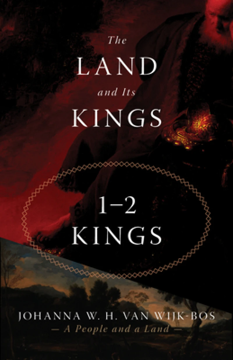 THE LAND AND ITS KING